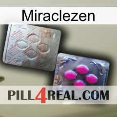 Miraclezen 38